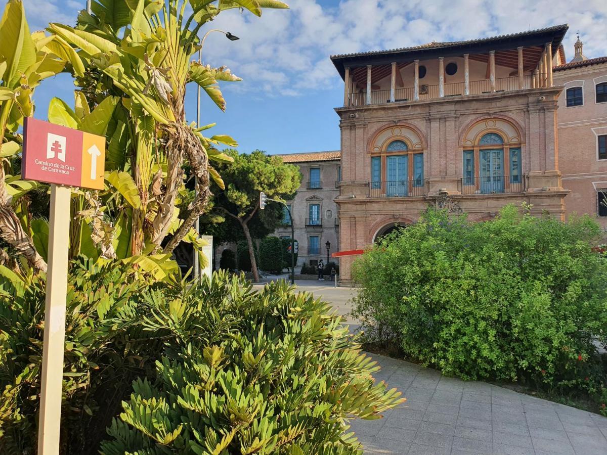 Apartamento San Juan 3 Murcia Kültér fotó
