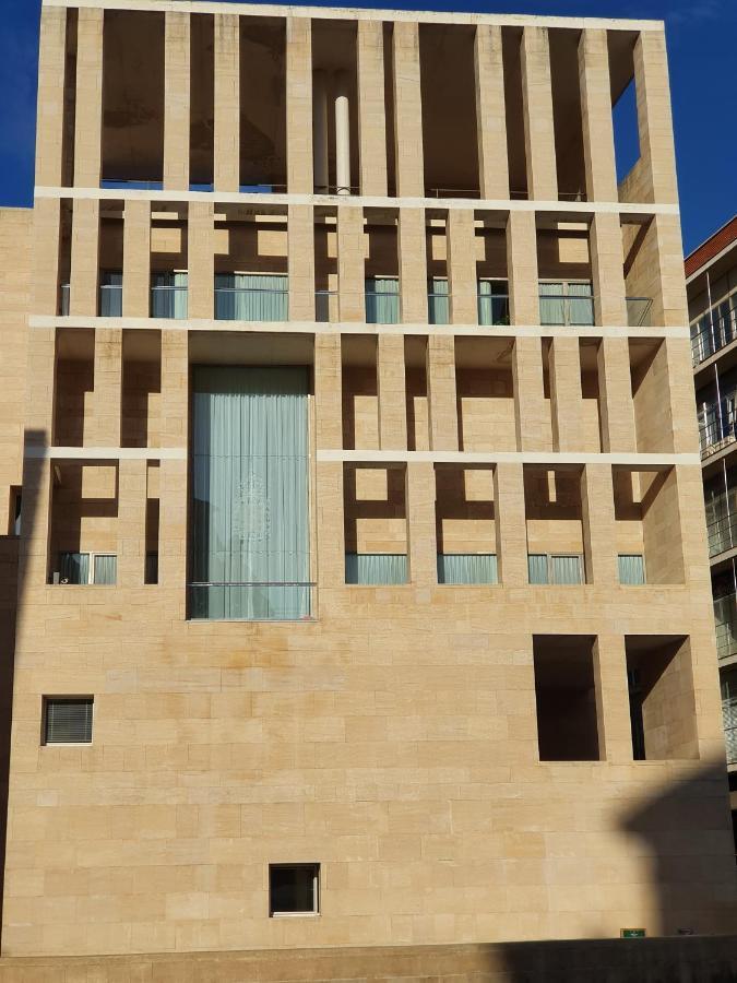 Apartamento San Juan 3 Murcia Kültér fotó