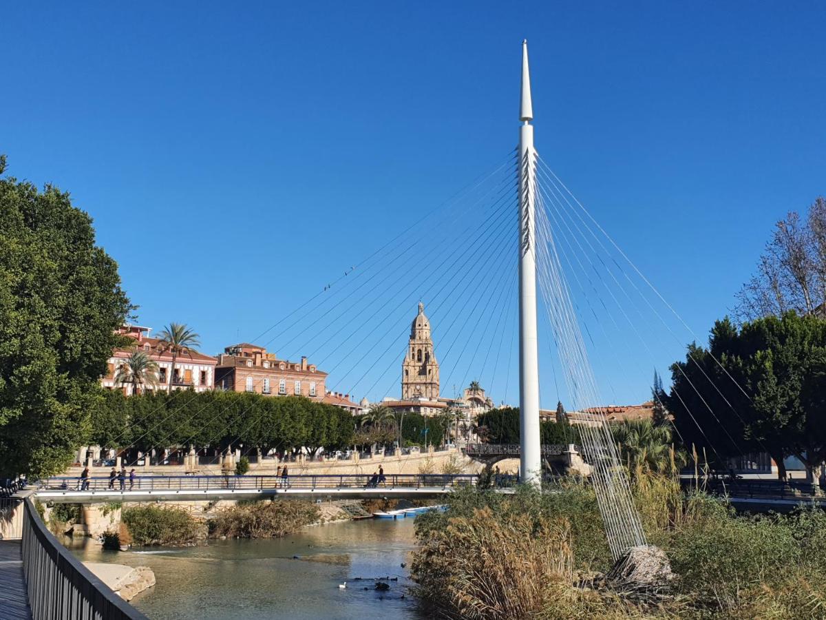 Apartamento San Juan 3 Murcia Kültér fotó