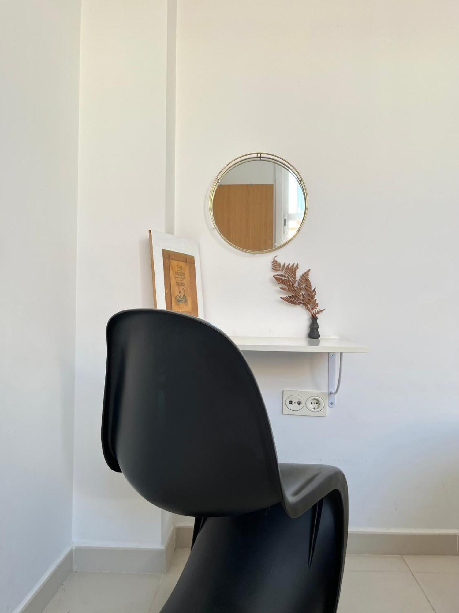 Apartamento San Juan 3 Murcia Kültér fotó