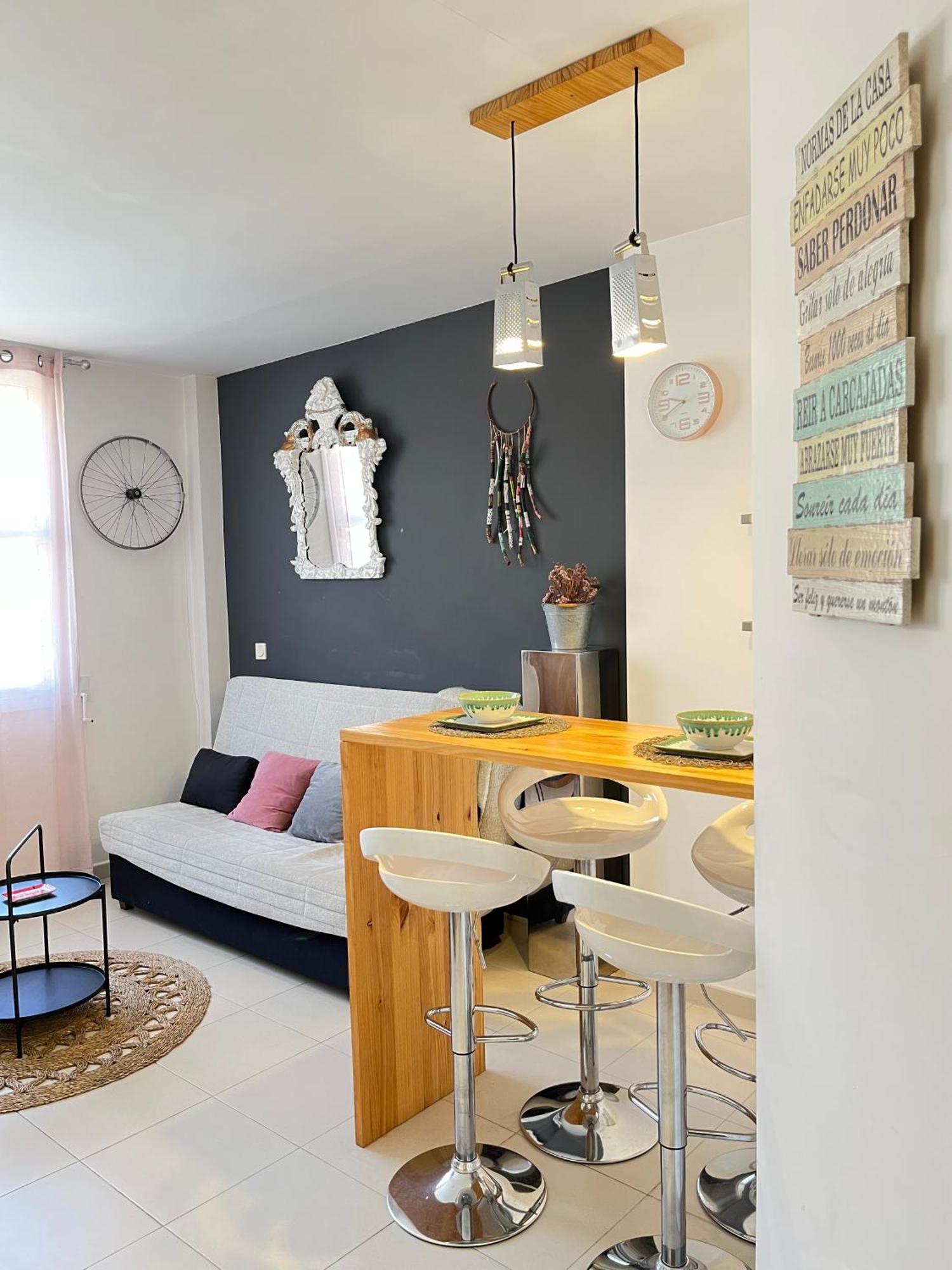 Apartamento San Juan 3 Murcia Kültér fotó