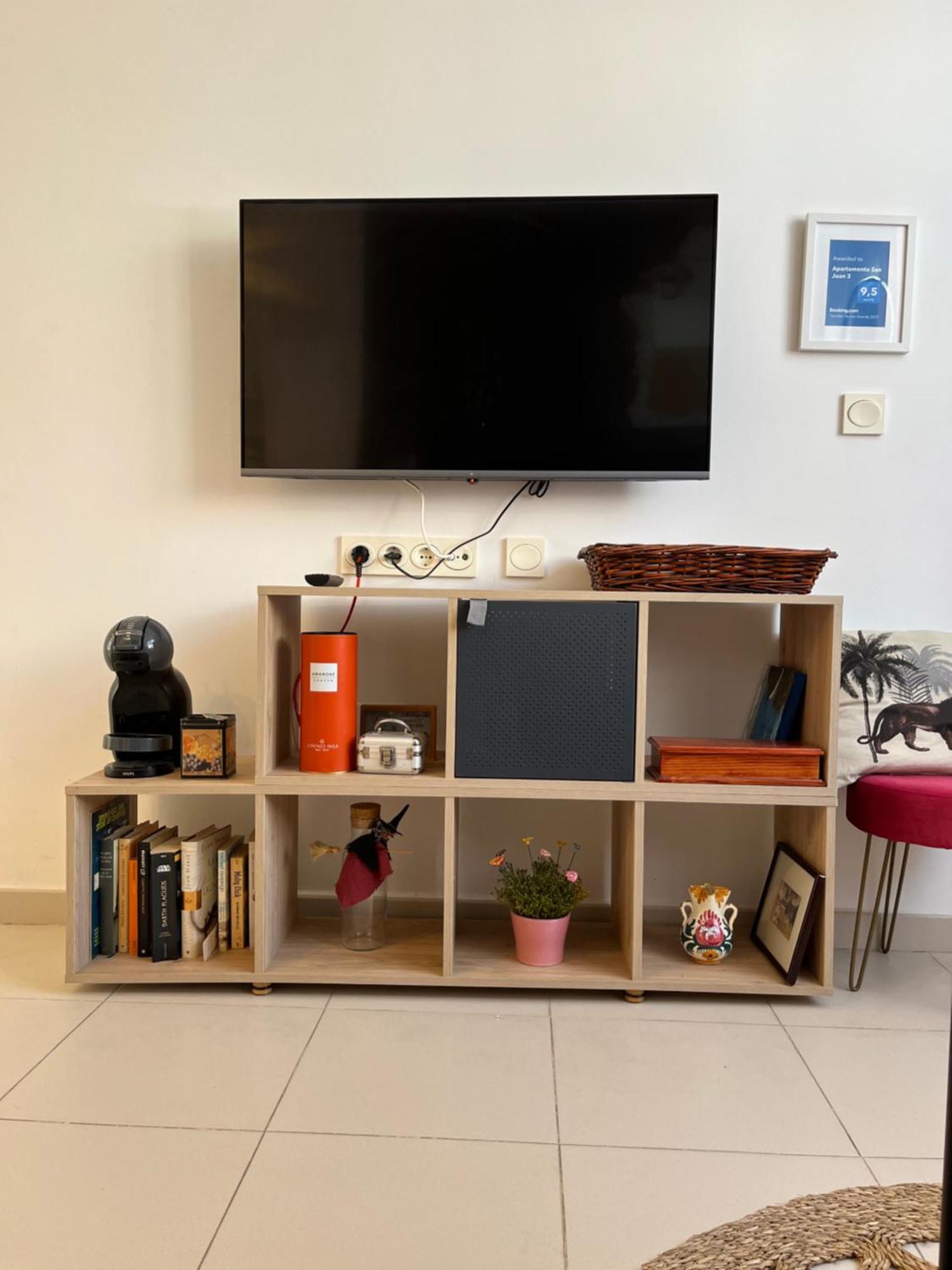 Apartamento San Juan 3 Murcia Kültér fotó