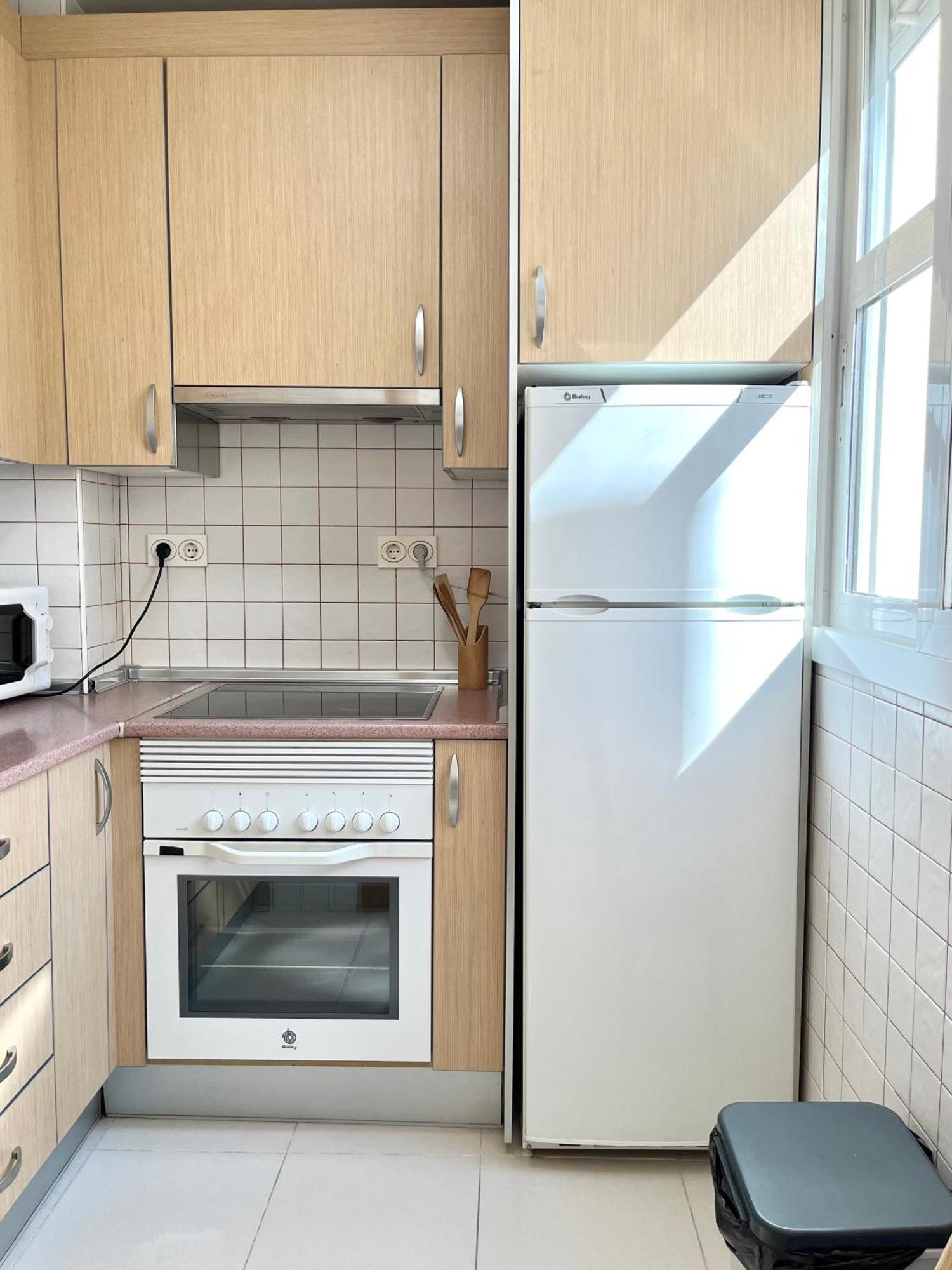 Apartamento San Juan 3 Murcia Kültér fotó