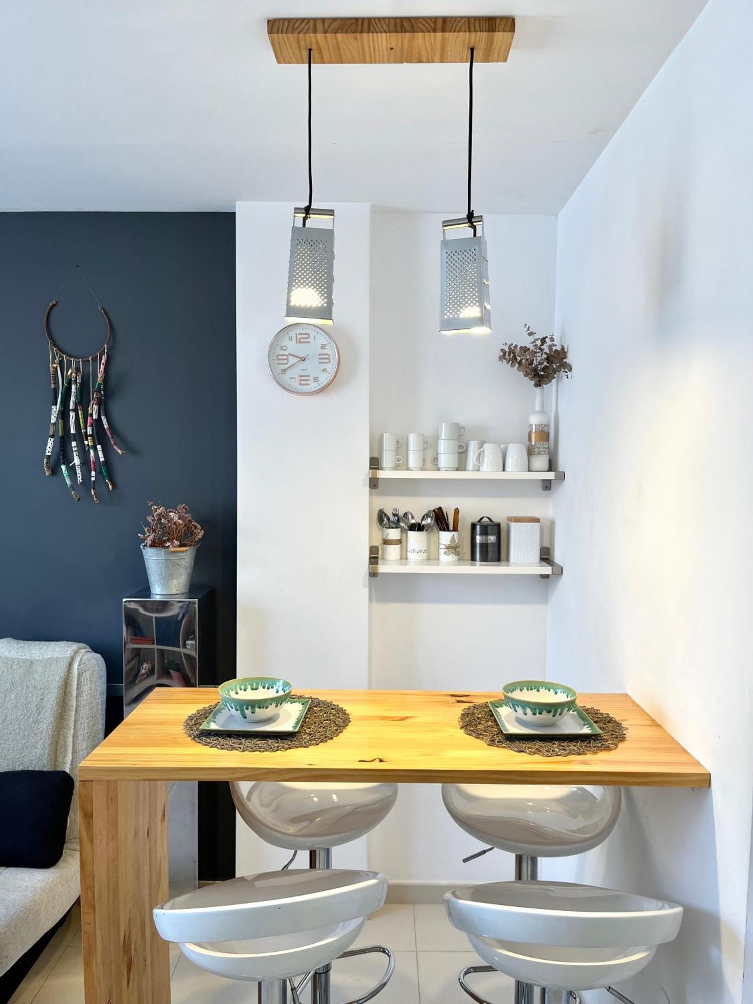 Apartamento San Juan 3 Murcia Kültér fotó