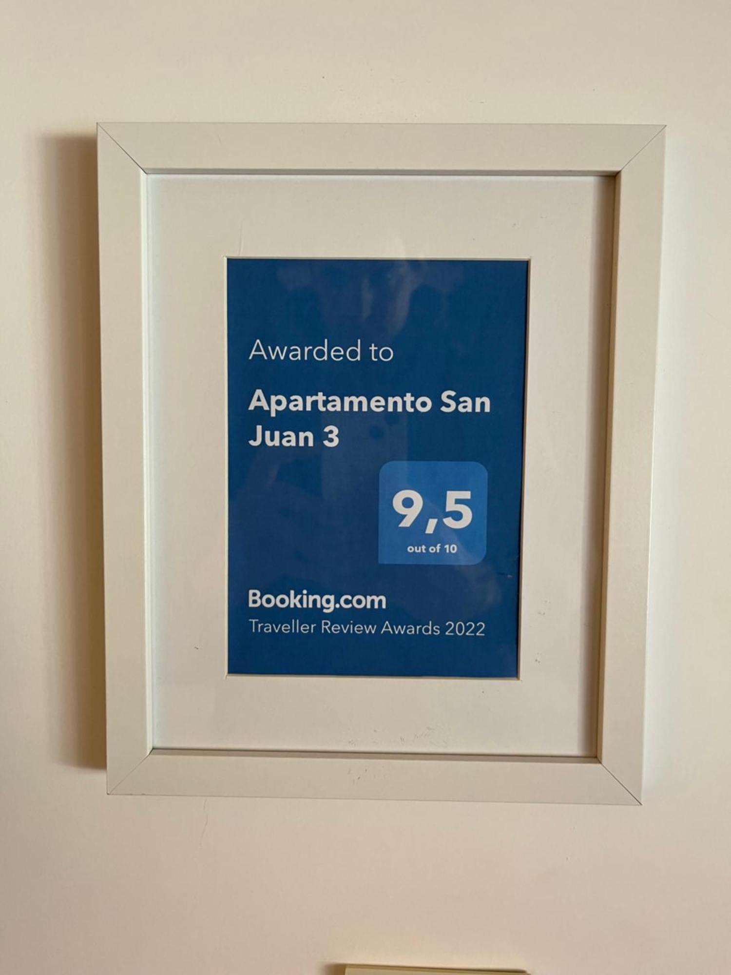 Apartamento San Juan 3 Murcia Kültér fotó