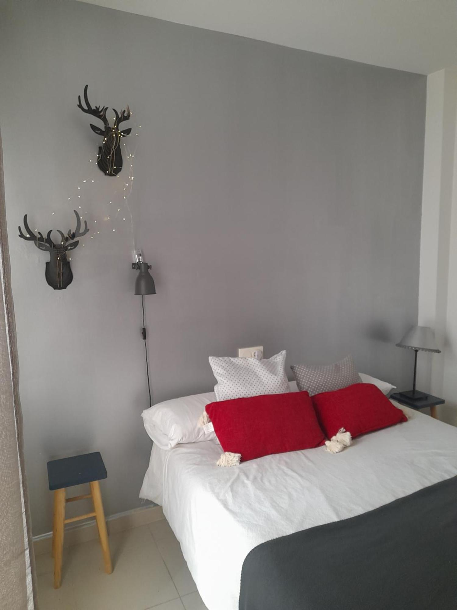 Apartamento San Juan 3 Murcia Kültér fotó